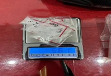 Seorang Ibu Rumah Tangga diamankan Polisi karena nekat Jual Sabu