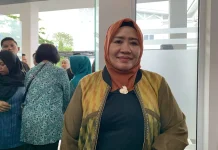 Dinkes Kalbar Imbau Orang Tua Waspadai Gejala Campak pada Anak