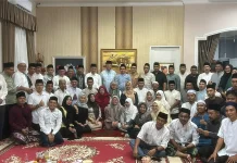 Sekda Kalbar Dorong Sinergi Pemprov dan Kubu Raya