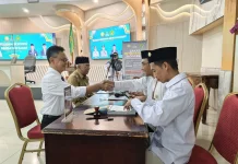 Wali Kota Ajak ASN Teladani Budaya Berzakat