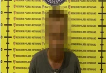 Seorang Pria Ketahuan Bawa Sabu usai Terlibat Lakalantas