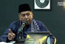 Ketulusan Niat Jadi Dasar Ibadah Puasa
