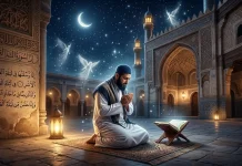 Lailatul Qadar, Malam Penuh Kemuliaan yang Dinanti Umat Muslim di Bulan Ramadan