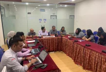 Perkuat Regulasi Berbasis Pancasila, Kemenkum Kalbar Evaluasi Implementasi UU BP