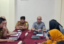 Kemenkum Kalbar Pastikan Regulasi BLUD Sambas Selaras dengan Peraturan Lebih Tin
