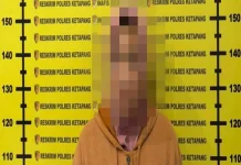 Seorang Ibu Rumah Tangga di Ketapang Diamankan Polisi
