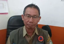 BPBD Kalbar Imbau Masyarakat Tetap Antisipasi Karhutla