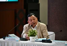 Cornelis: Ketegangan Amerika-Israel-Iran, Ancaman Nyata Hajat Hidup Orang Banyak