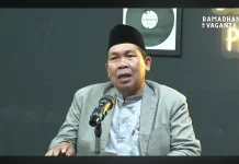 Rendah Hati Jadi Nilai Penting Ramadan