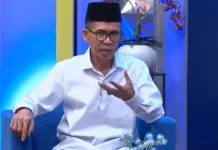 Prof Wajidi Sayadi ungkap Al-Qur'an Sebagai Wasilah Perdamaian Dunia
