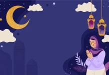 Jejak Budaya Ramadan: Tradisi Unik Nusantara saat Hari ke-21