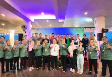 Dorong Investasi Emas Digital, Pegadaian Area Pontianak Gelar Gema Ramadan