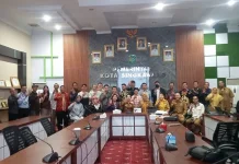 Pemkot Singkawang Percepat Penyediaan 4.000 Rumah Subsidi Bagi MBR
