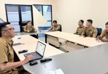 Diskominfo Singkawang: KIM Diharapkan Perkuat Penyebaran Informasi Publik