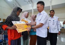 Bansos Tunai Pelengkap Program Perlindungan Sosial Warga Desil 1–5