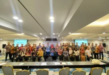 BPJS dan Pemerintah Kalbar Optimalkan Universal Coverage Jamsostek