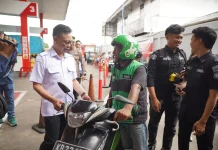 Wali Kota: Penimbun BBM Akan Ditindak