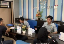 Mudik Gratis! untuk Warga Kalbar dari Jasa Raharja dan Pemprov Kalbar