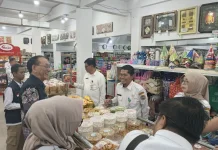 Produk UMKM di Retail Modern diminta Perhatikan Tanggal KedLuwarsa dan Kemasan