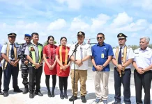 Ketapang–Pangkalan Bun Dibuka, Bupati: Dorong Ekonomi & Aksesibilitas