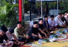 Sujiwo: Amanah Rakyat Jadi Prioritas Pengabdian