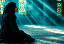 I'tikaf Bagi Perempuan Menjadi Amalan Mulia Menenangkan Jiwa.