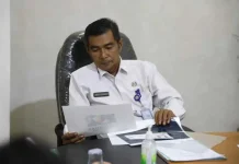 Disnaker Pontianak Jadwalkan 10 Pelatihan Kerja Sepanjang 2026
