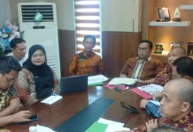 Pemkab Kubu Raya Benahi Aset Tanah HGU, HGB, Fasos dan Fasum