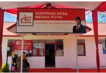 Pemerintah Pangkas Anggaran Desa 58,03 Persen untuk Koperasi