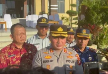 Polres Kubu Raya Siagakan 185 Personel Amankan Mudik Lebaran