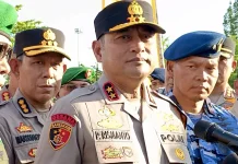 Kapolda Kalbar akan Tindak Tegas Penimbun BBM