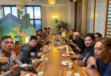 Kapolres Kubu Raya Apresiasi Peran Jurnalis Perluas Informasi Publik