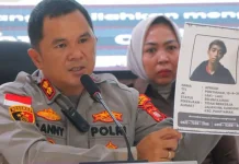 Polisi Minta Masyarakat Lapor jika Temukan Tahanan Kabur yang Masih DPO
