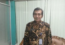 Disnaker Kota Pontianak Pastikan Posko THR telah Dibuka