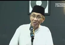 Pahala Memberi Makanan Berbuka Puasa