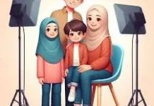 Jangan Sia-siakan Waktu Kebersamaan saat Berfoto Bersama Keluarga