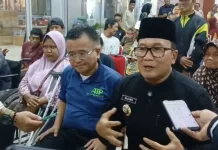 Pemkab Kubu Raya Salurkan Paket Sembako untuk Difabel
