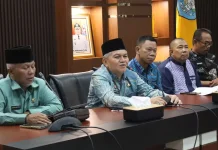 MTQ Kubu Raya 2026 Digelar April, Kecamatan Diminta Andalkan Qori Lokal
