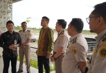 Karantina Perkuat Pengawasan jelang Idul Fitri
