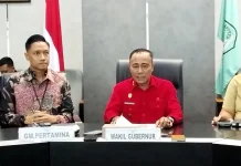 Wagub Pastikan Stok BBM dan LPG Kalbar Aman
