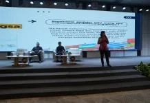 Mahasiswa Didorong Melek Imigrasi lewat Sosialisasi “Immigration 101”