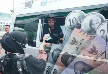 BI Kalbar Akhiri Layanan Penukaran Uang SERAMBI 2026