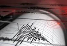 Jepang Peringatkan Ancaman Gempa Susulan Lebih Kuat