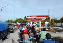 Pertamina Pastikan Pasokan BBM di Sambas Aman, Masyarakat Tidak Perlu Panic Buying
