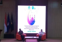 Untan Perkuat Kualitas Integritas SDM menuju Universitas Unggul Berdaya Saing