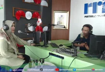 UMKM Pontianak Azrya Parfum Hadirkan Aroma Rempah hingga Buah