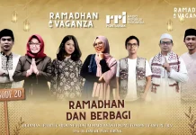 Ramadan Vaganza Angkat Dunia Literasi Bersama Penulis Kalbar