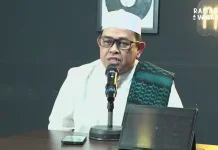 Ustaz Ismail: Berbagi Tidak Harus Menunggu Kaya