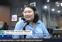 Luka Tak Terlihat Bisa Picu Trauma Psikologis Berkepanjangan Serius