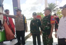 Polisi Pastikan Stok BBM Aman dan Minta Warga Tak Panic Buying